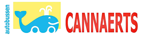 autobussen cannaerts logo