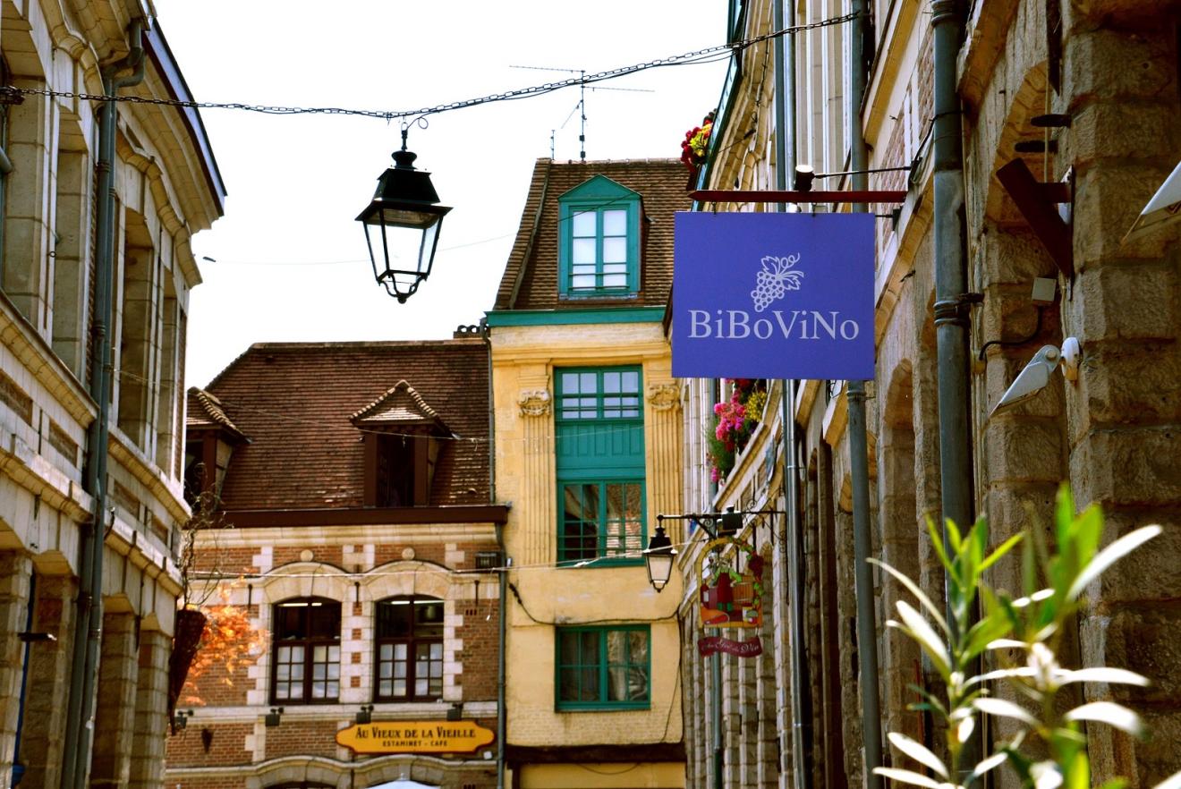 vieux lille