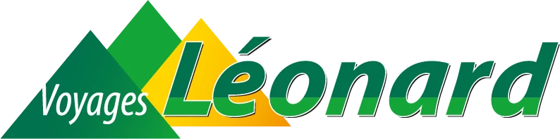 logo voyages léonard