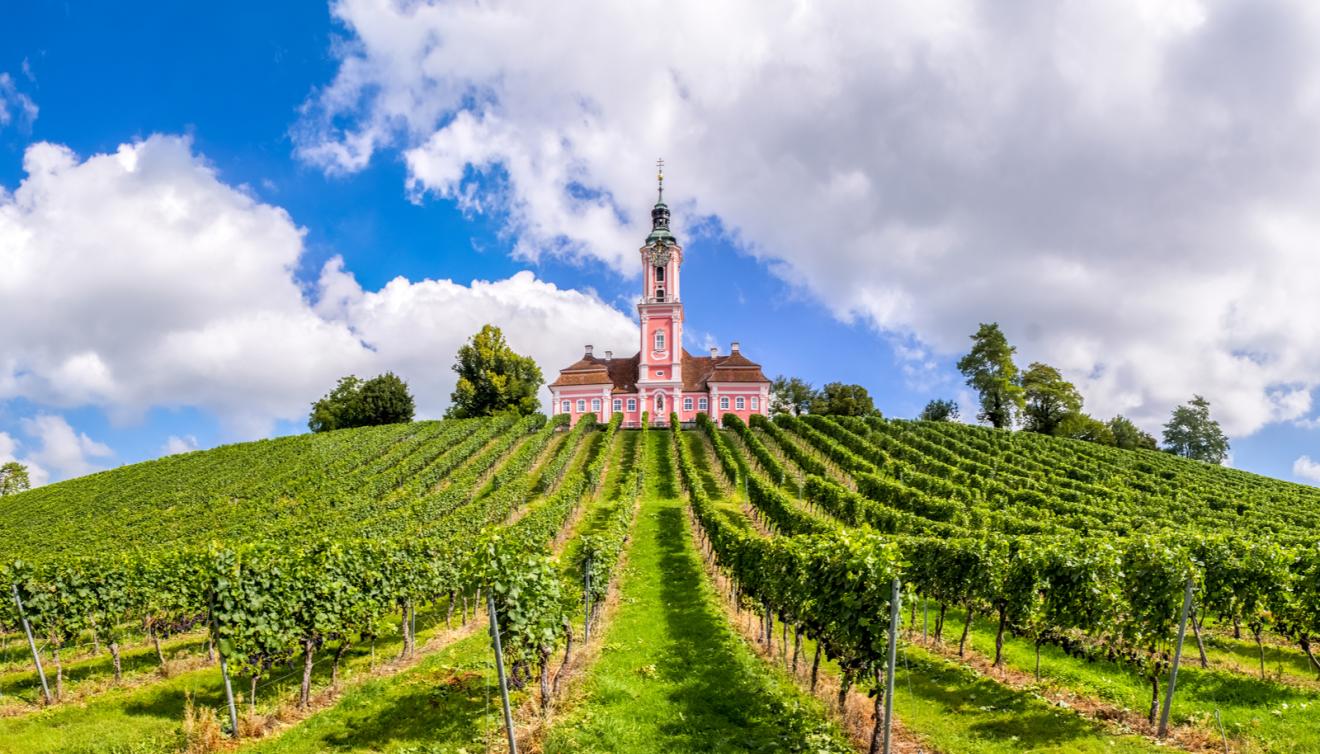 bodensee birnau allemage
