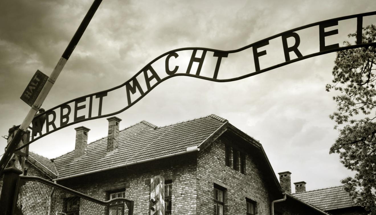 auschwitz birkenau pologne