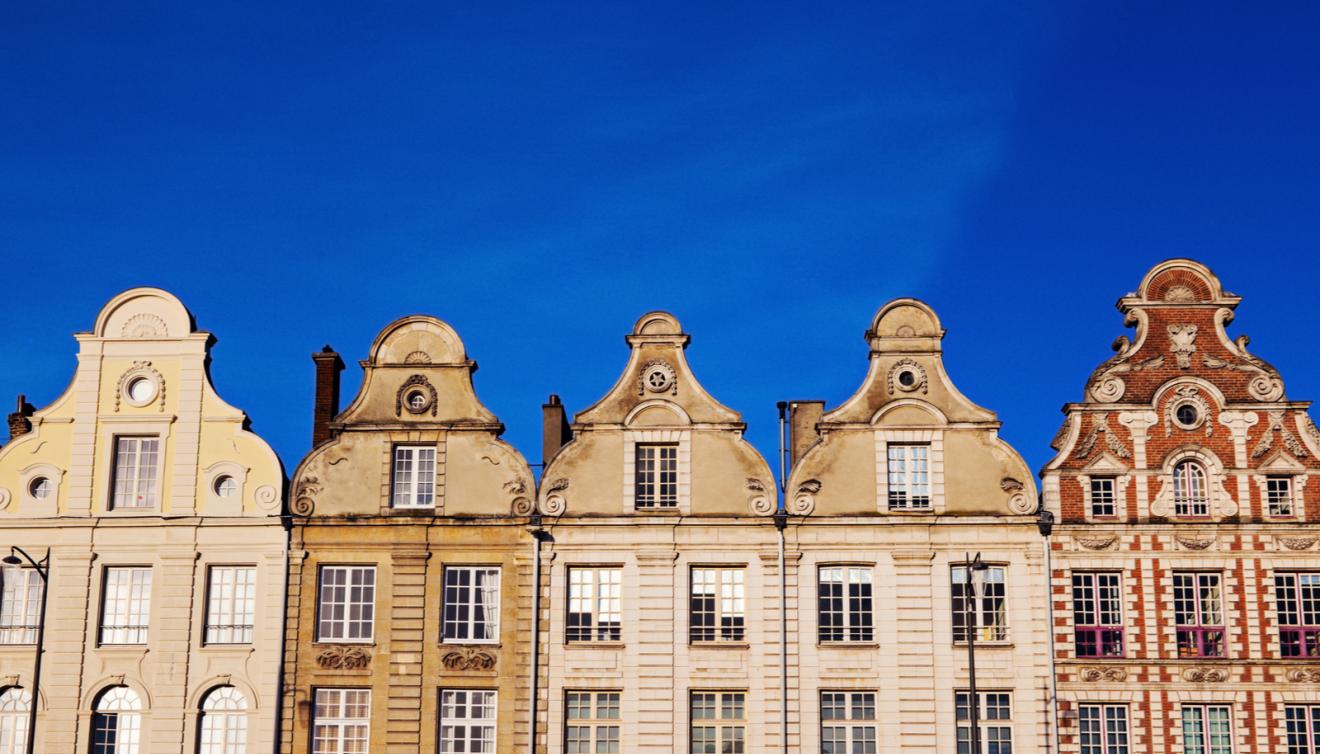 arras france