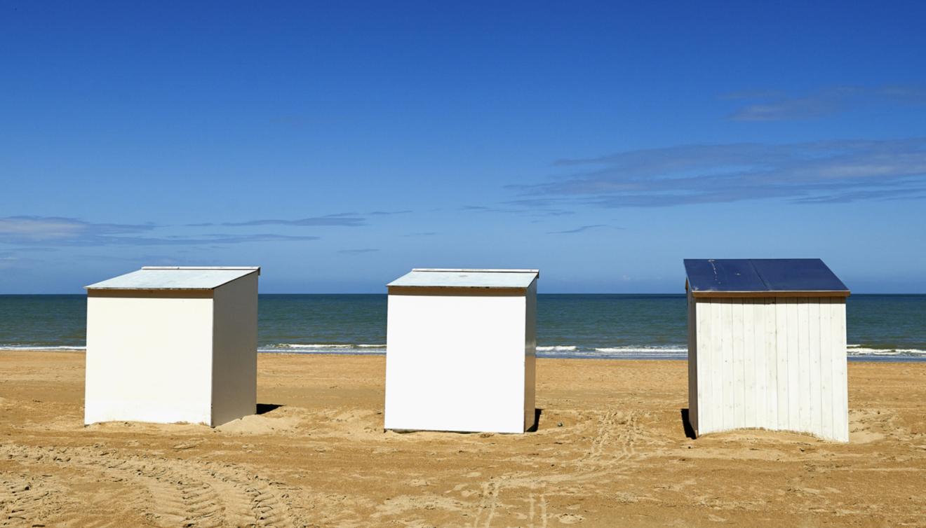 la panne cote belge