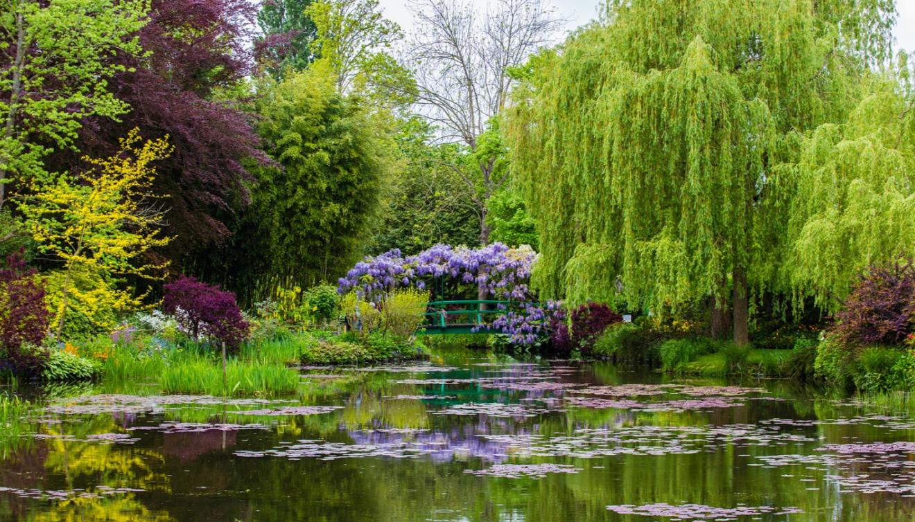 giverny monet france