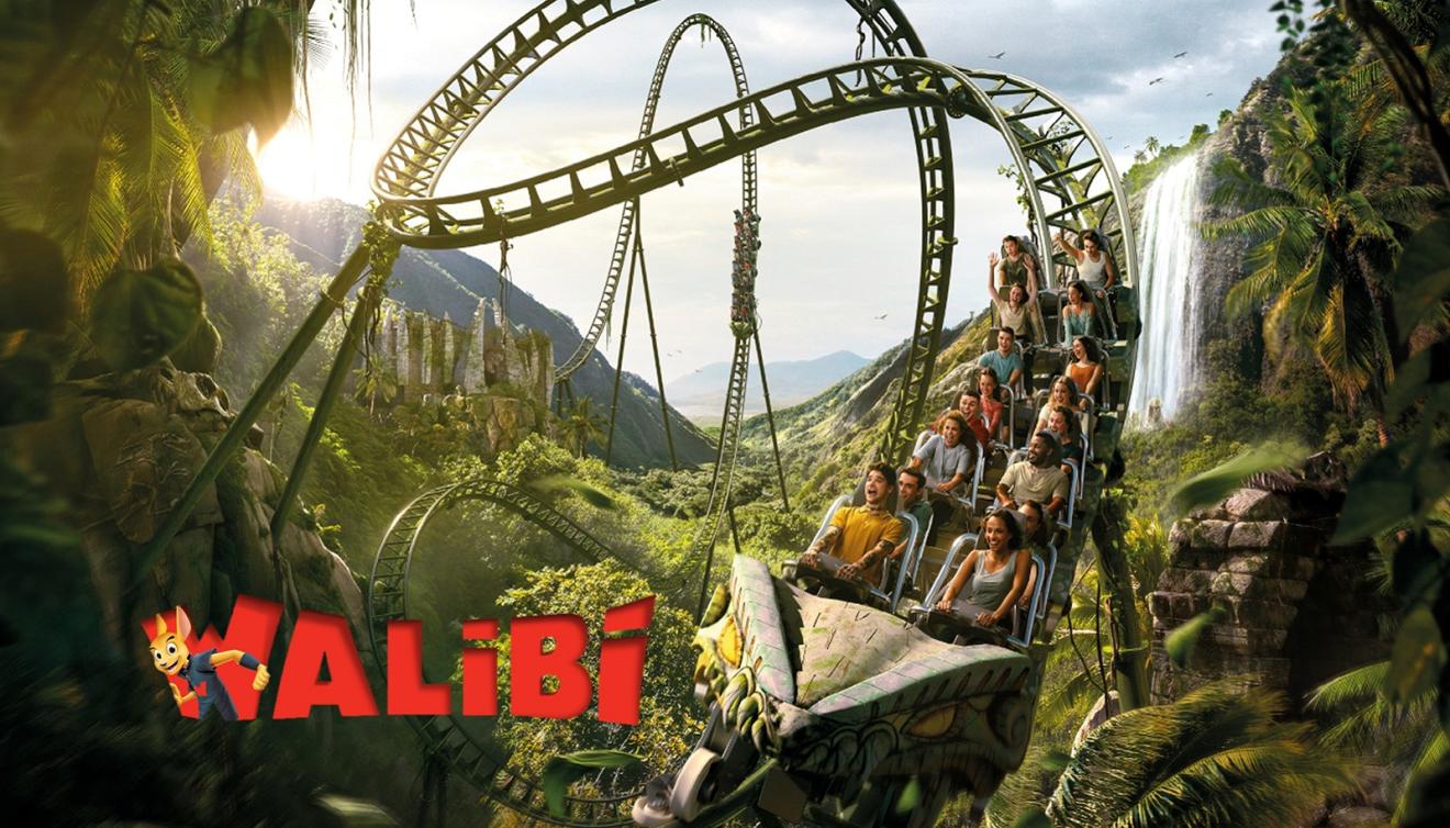 walibi belgique