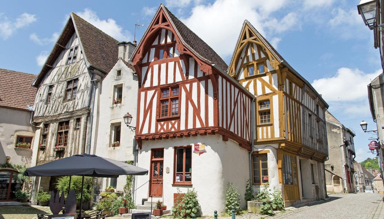 noyers sur serein bourgogne 