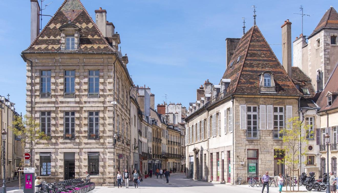 dijon bourgogne 