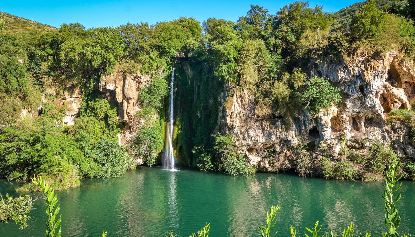 tarn cascade baumes france