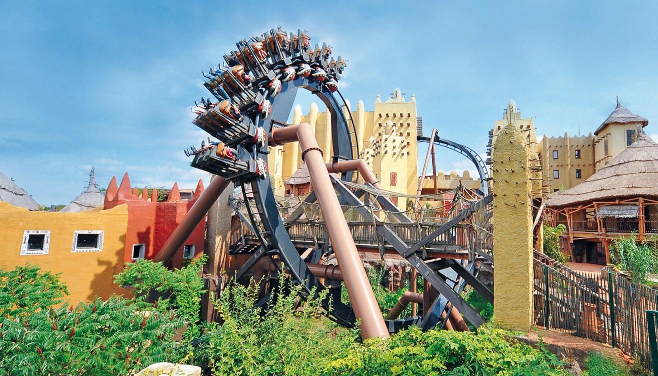 phantasialand