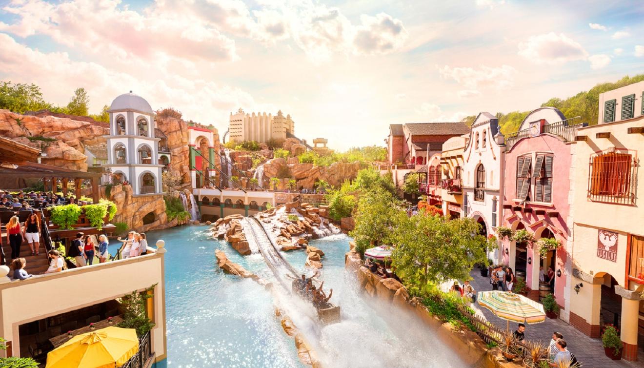 phantasialand