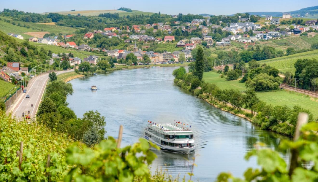 croisiere moselle luxembourgeoise