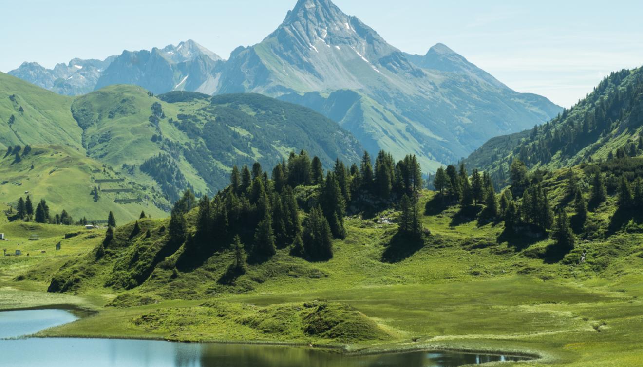 bregenzerwald vorarlberg autriche