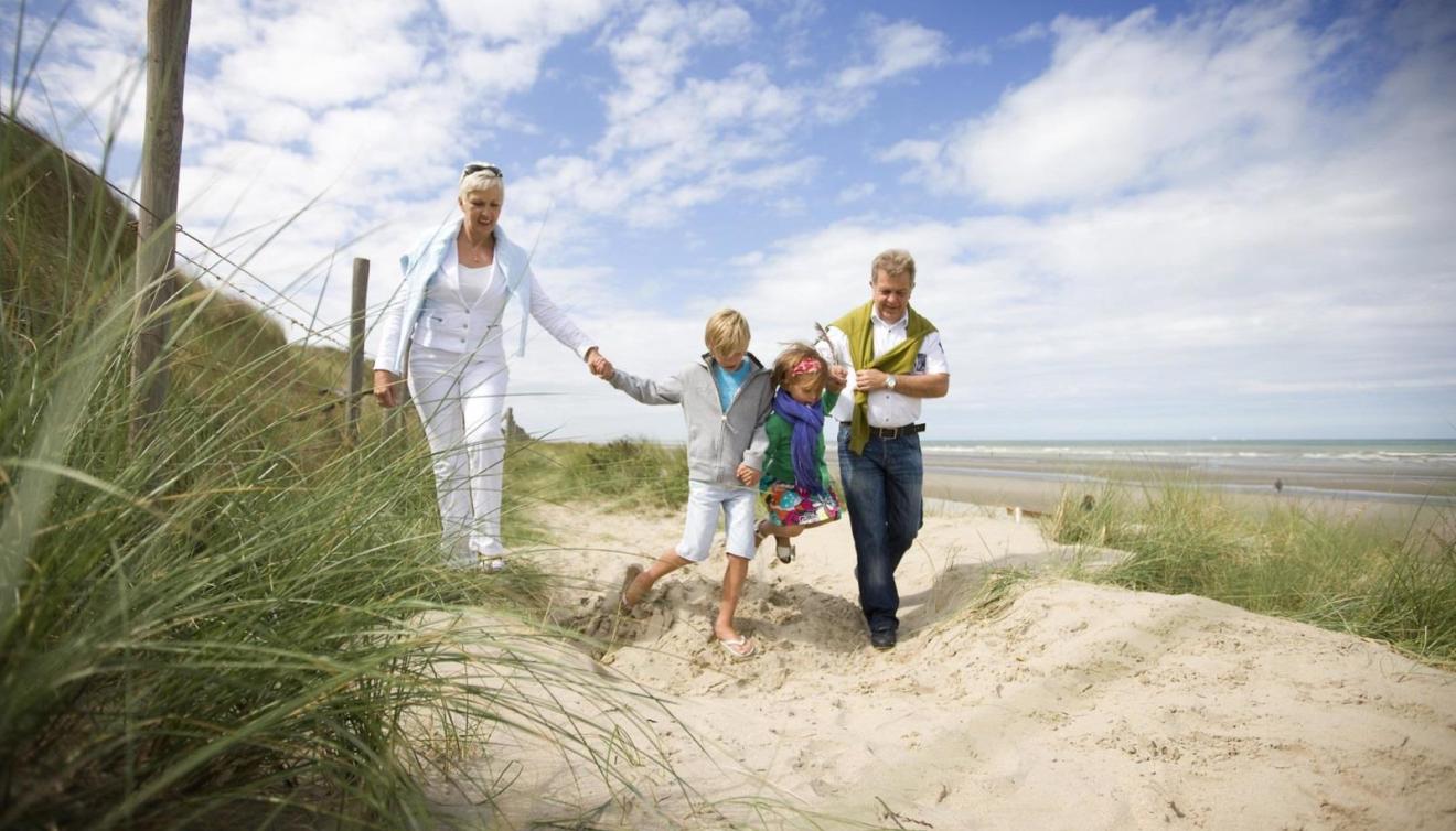 de panne