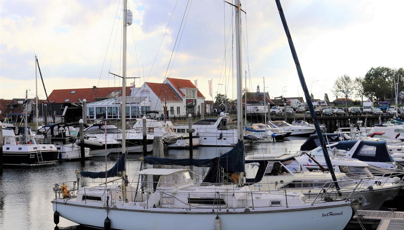yerseke huitres