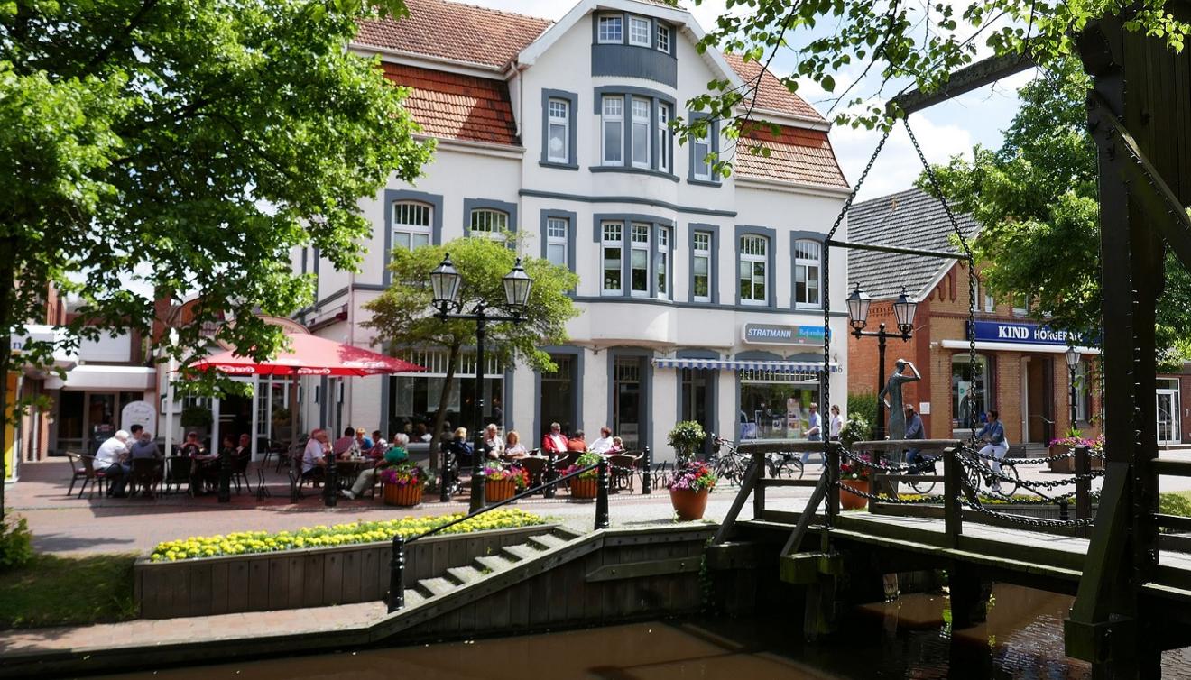 papenburg ostfriesland