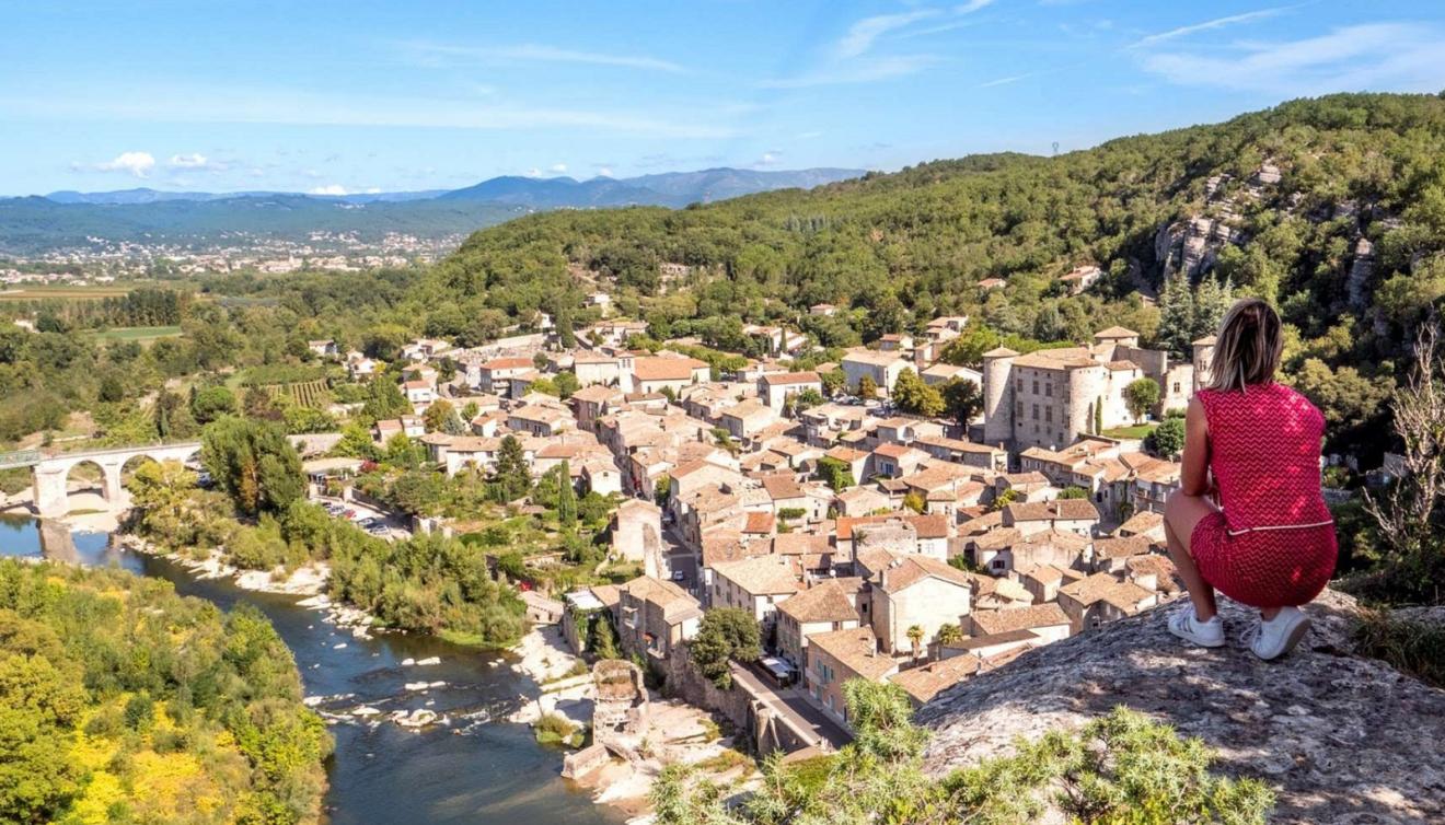 ardeche vogue frankrijk