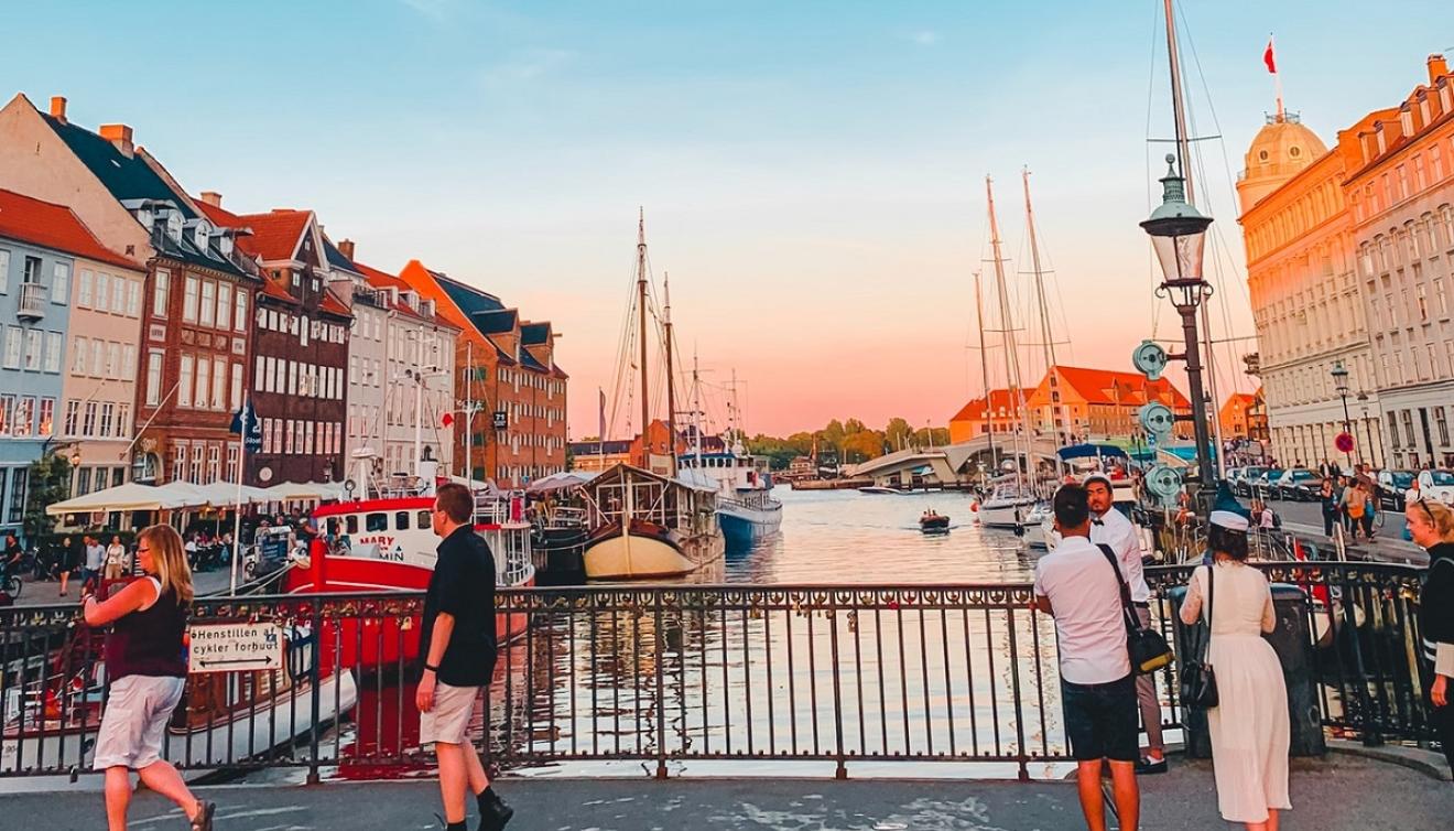 kopenhagen denemarken