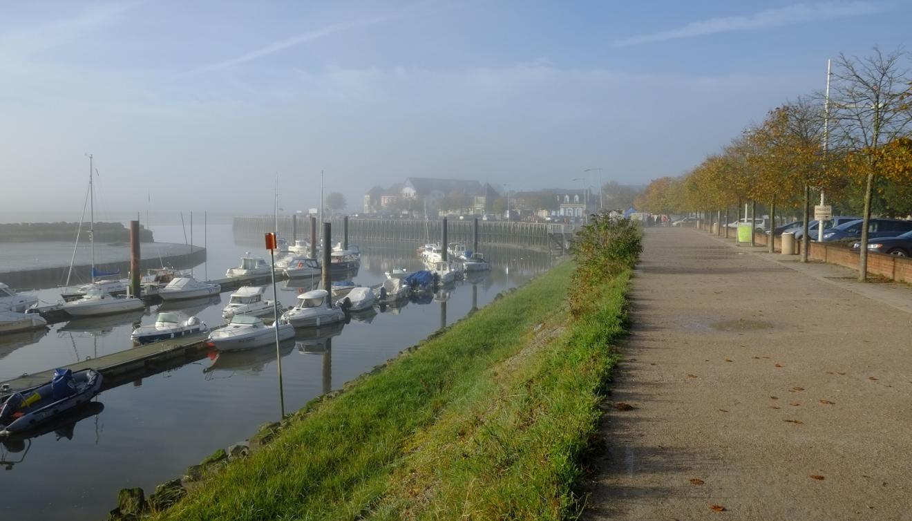 Le Crotoy