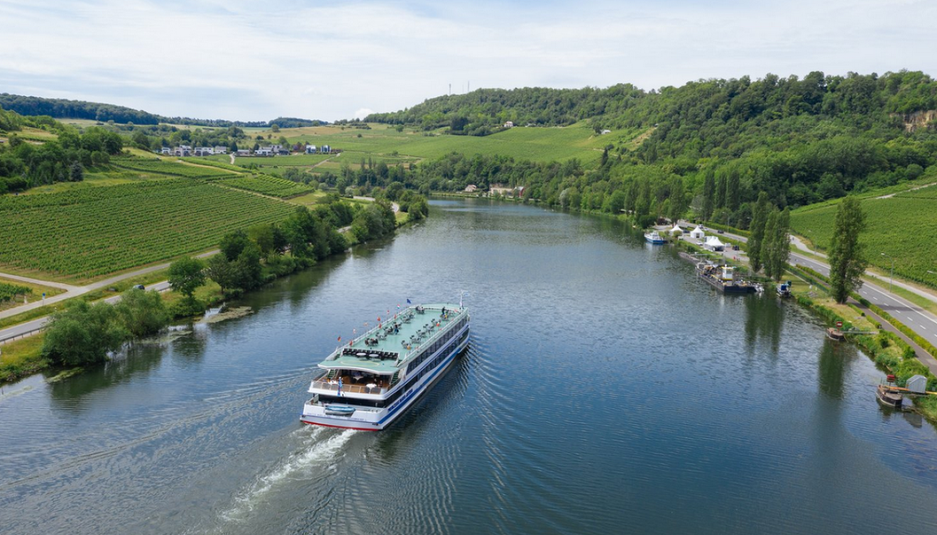 ms princesse marie astrid moselle
