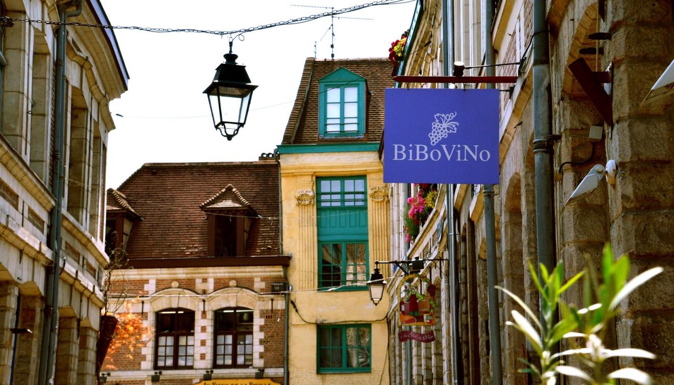 vieux lille