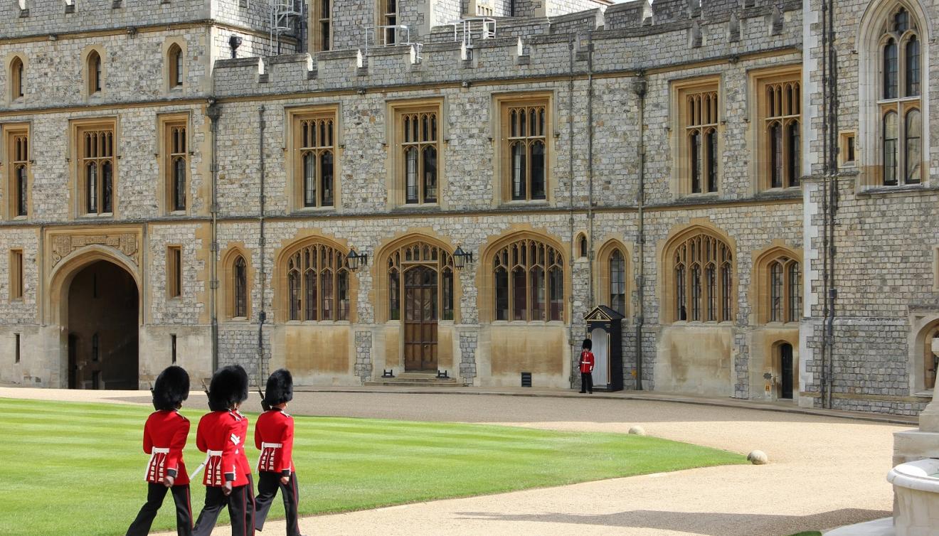 Windsor Londres