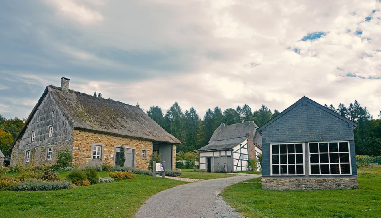 fourneau saint michel musée plein air