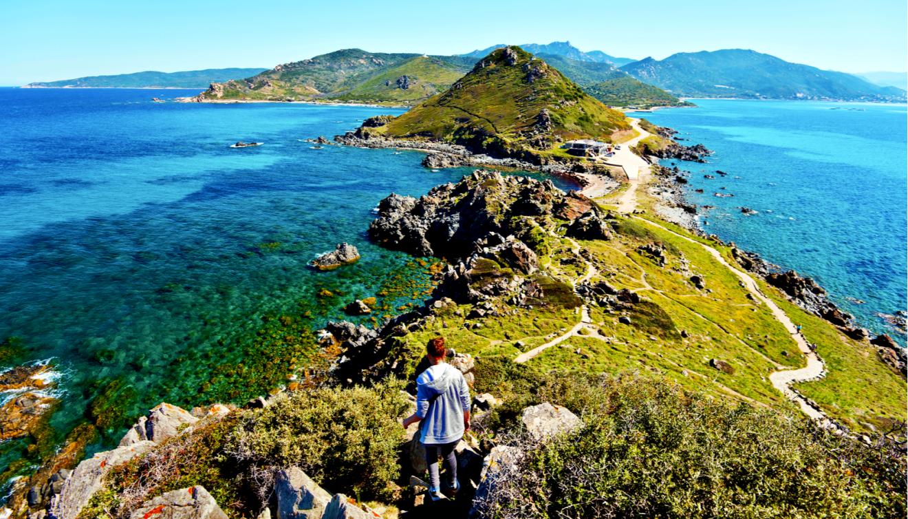ajaccio corse france