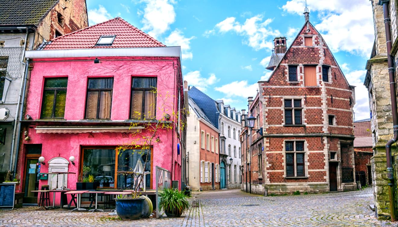 malines belgique