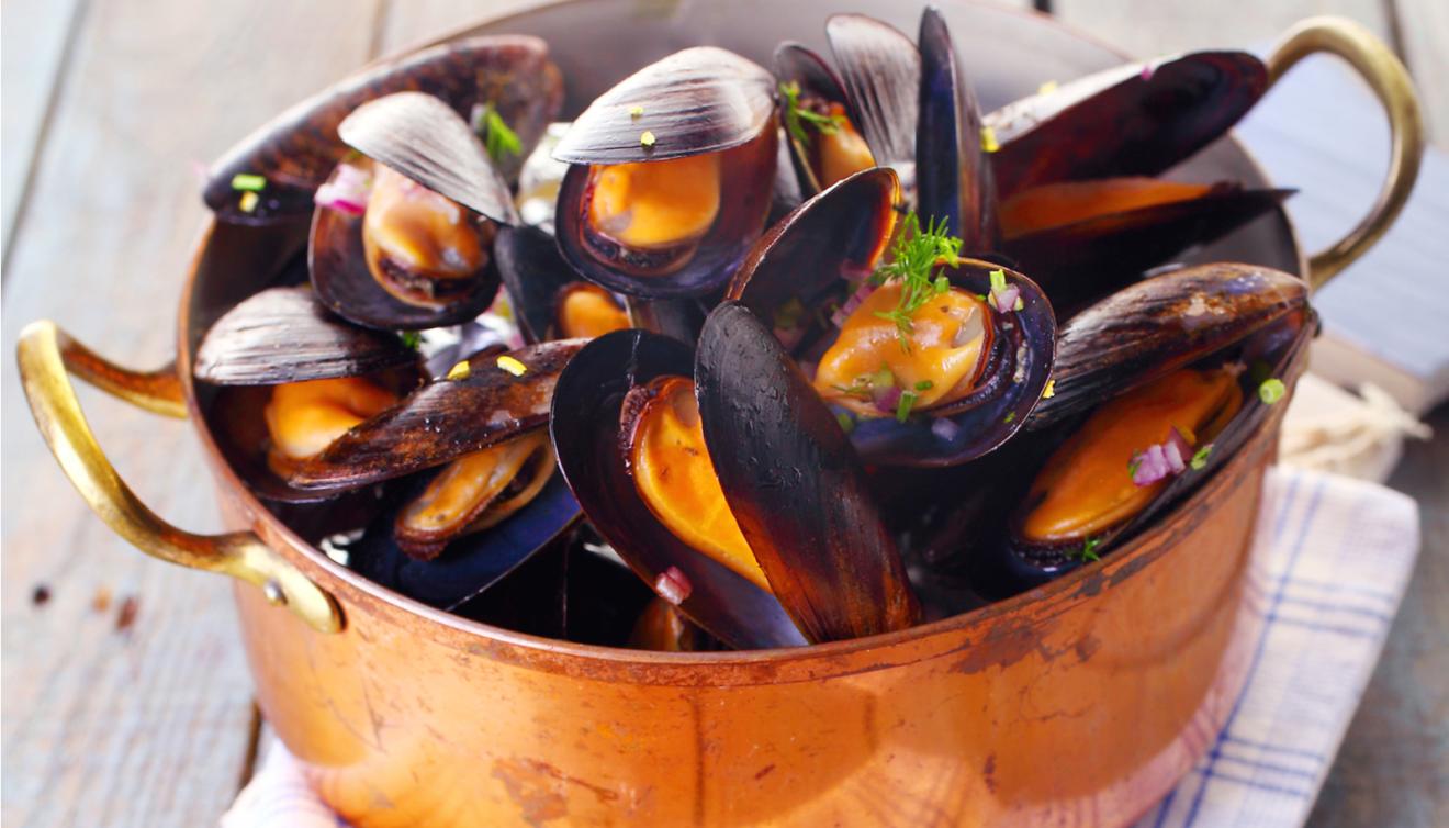 moules
