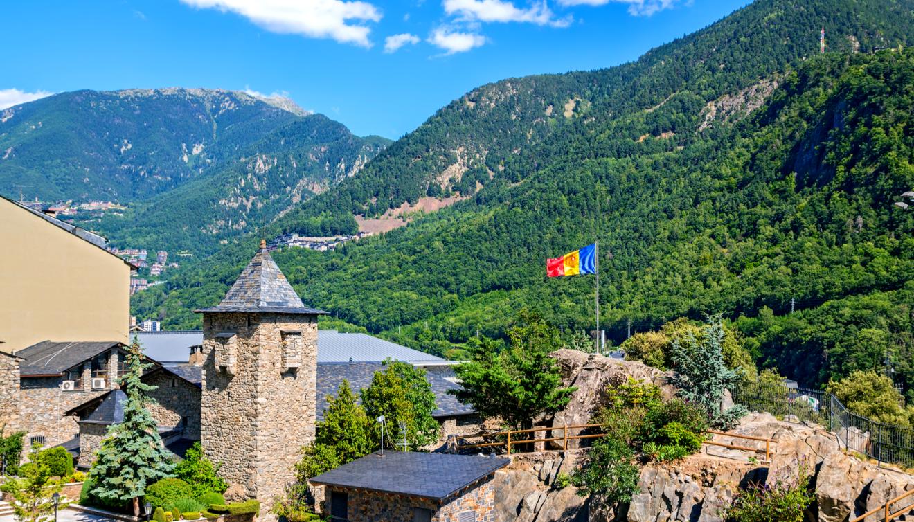 andorre