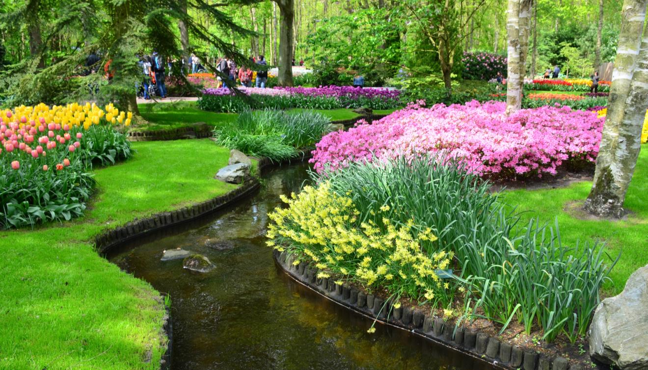 keukenhof