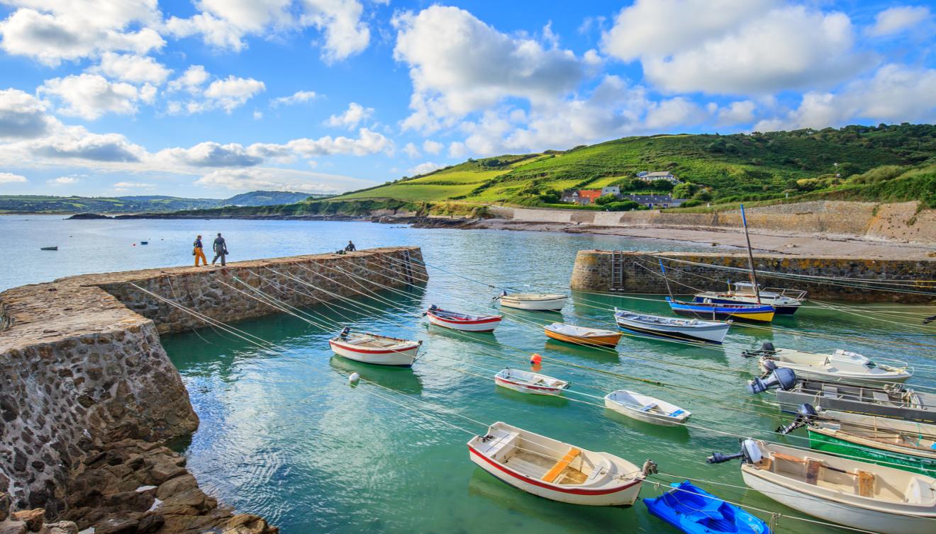cotentin normandie france