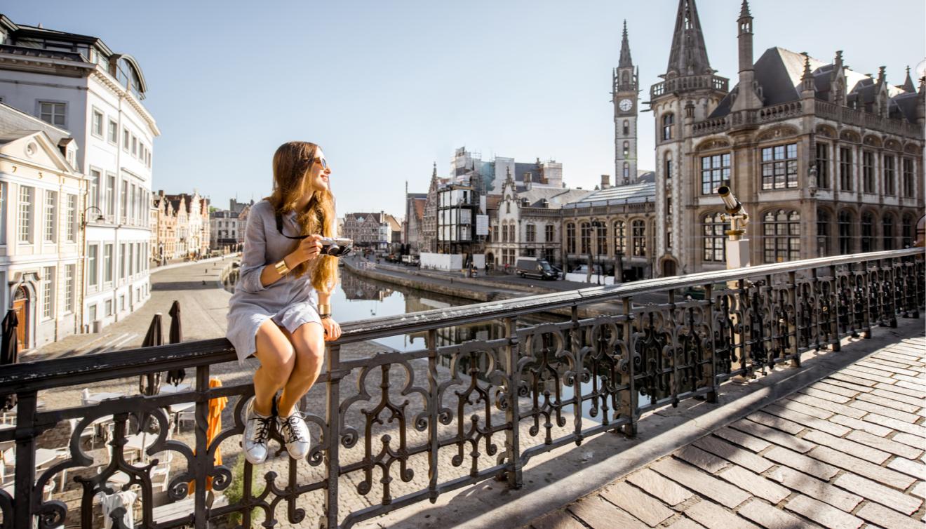 gand belgique