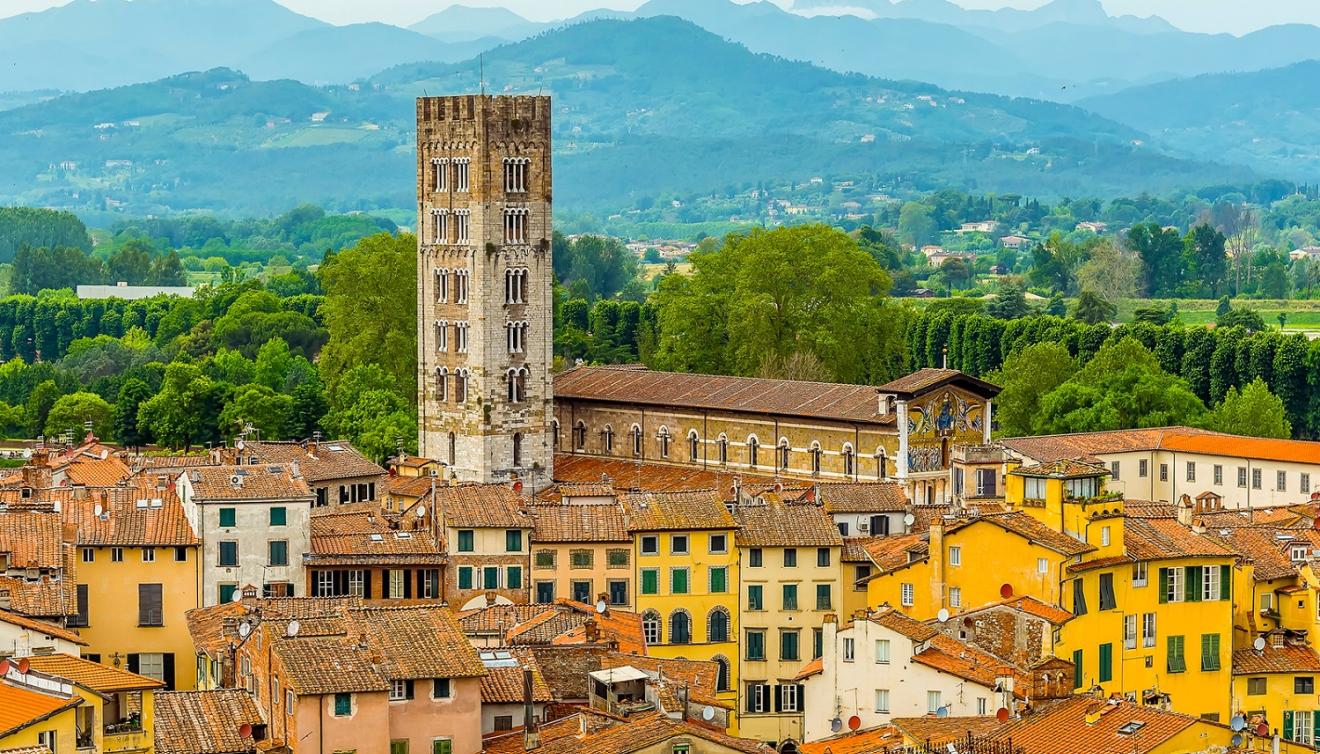 guinigi tour lucca italie 