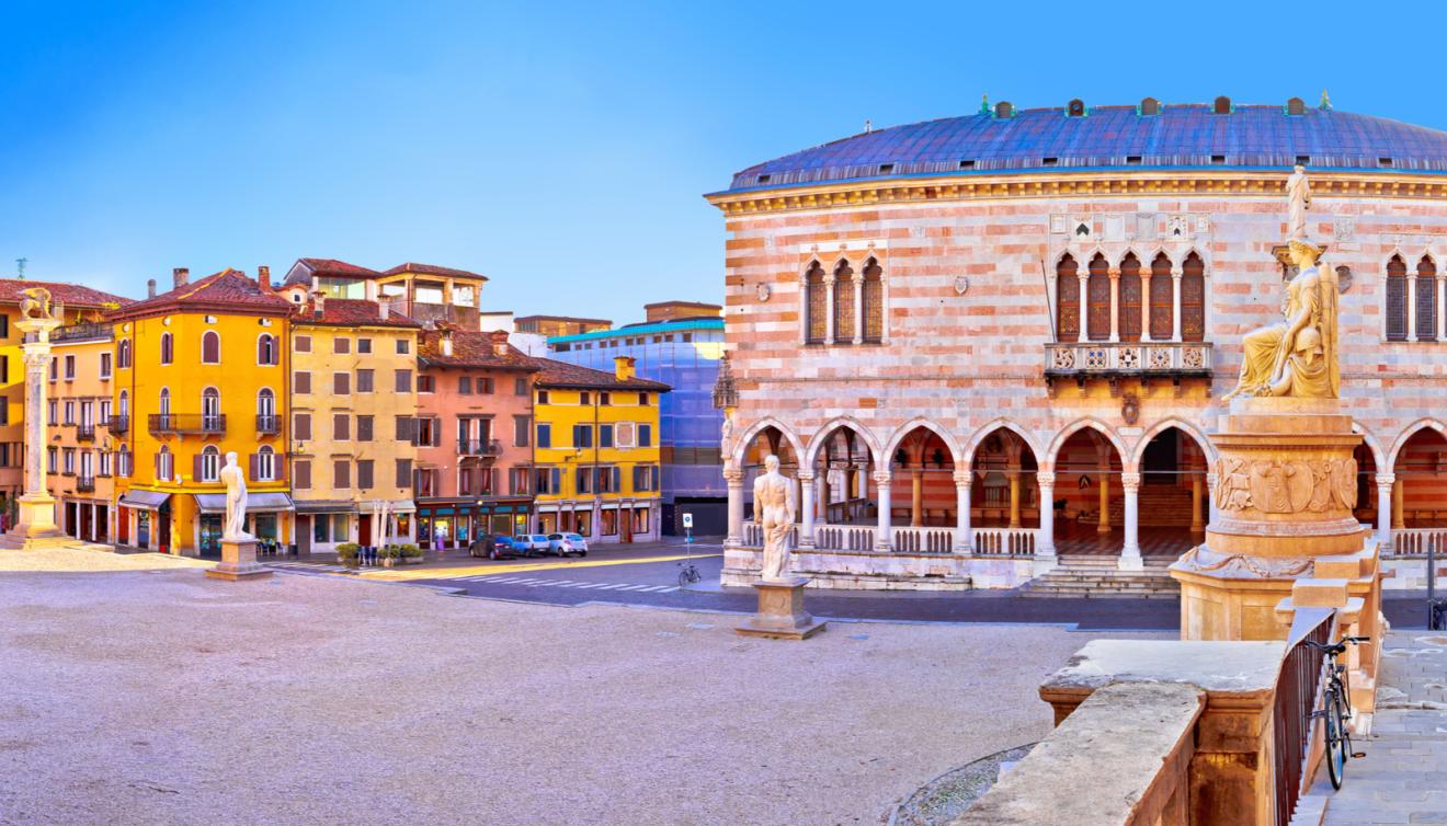 udine italie