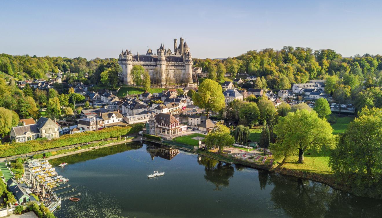 château pierrefonds compiègne