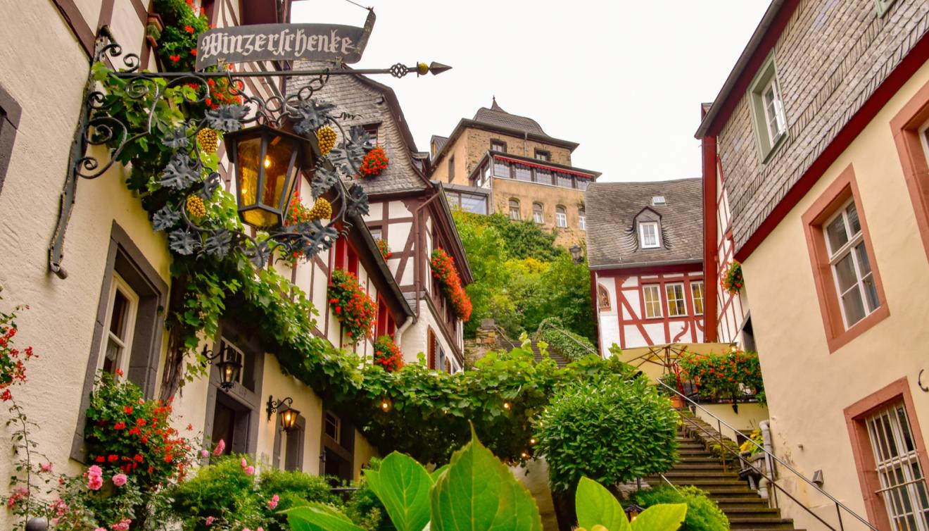 beilstein moselle