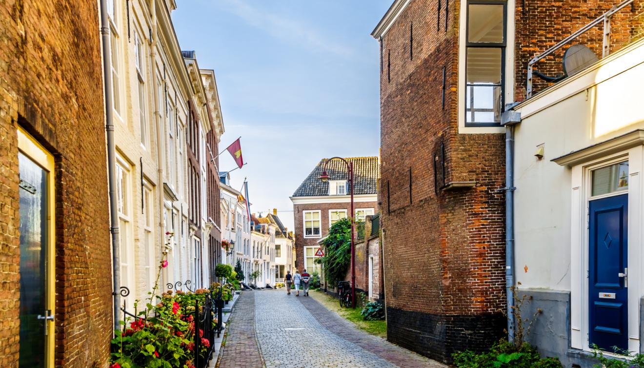 middelburg zélande
