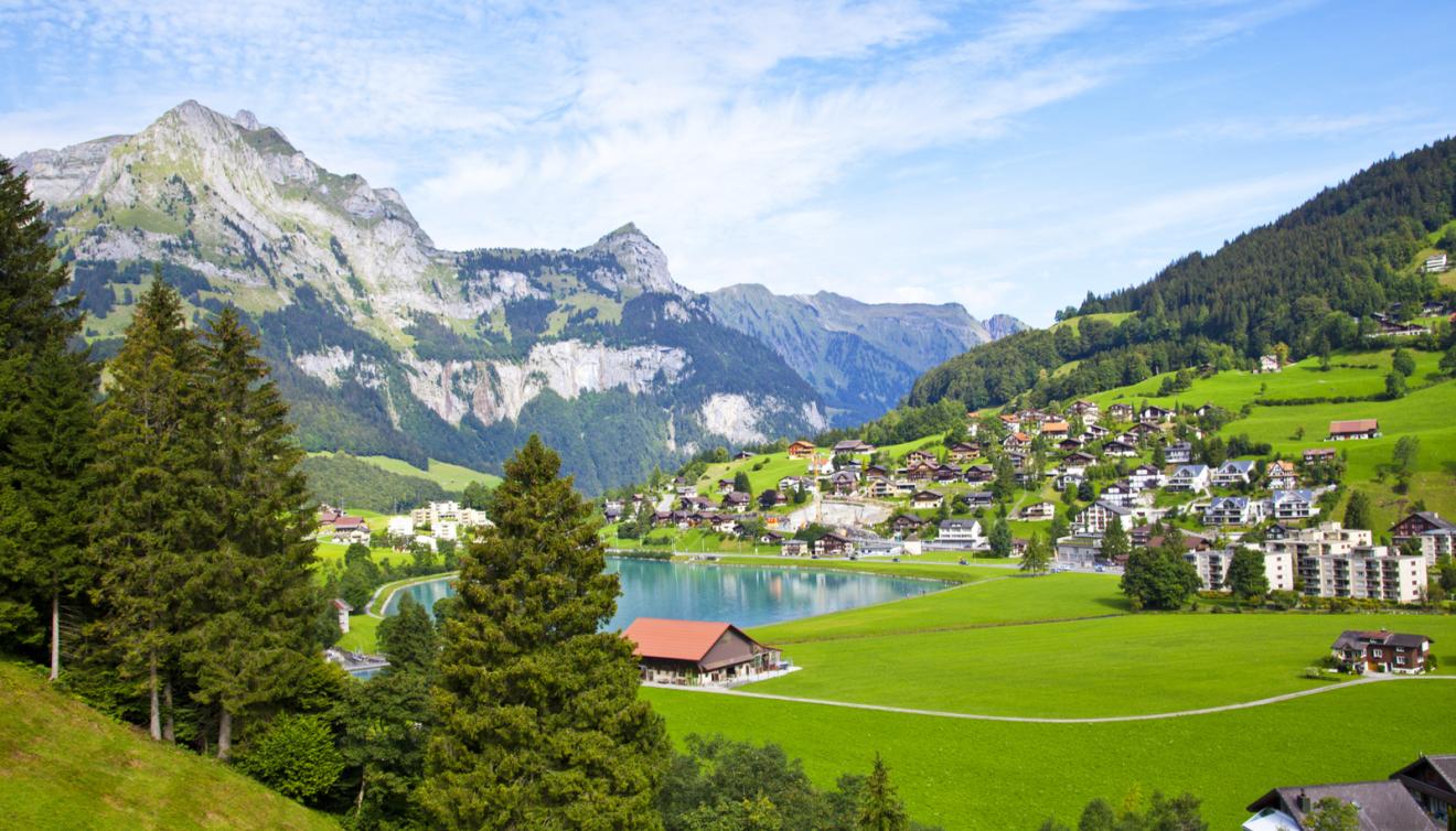 engelberg suisse