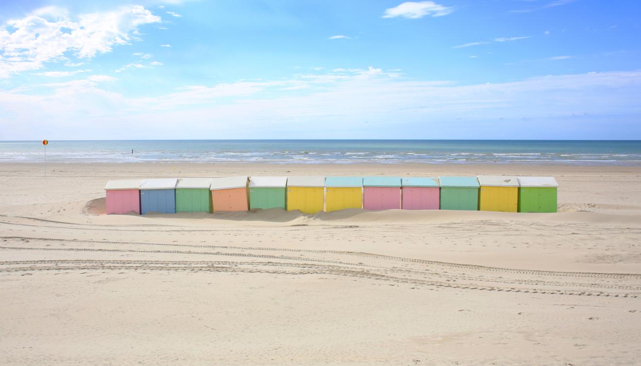 berck sur mer france