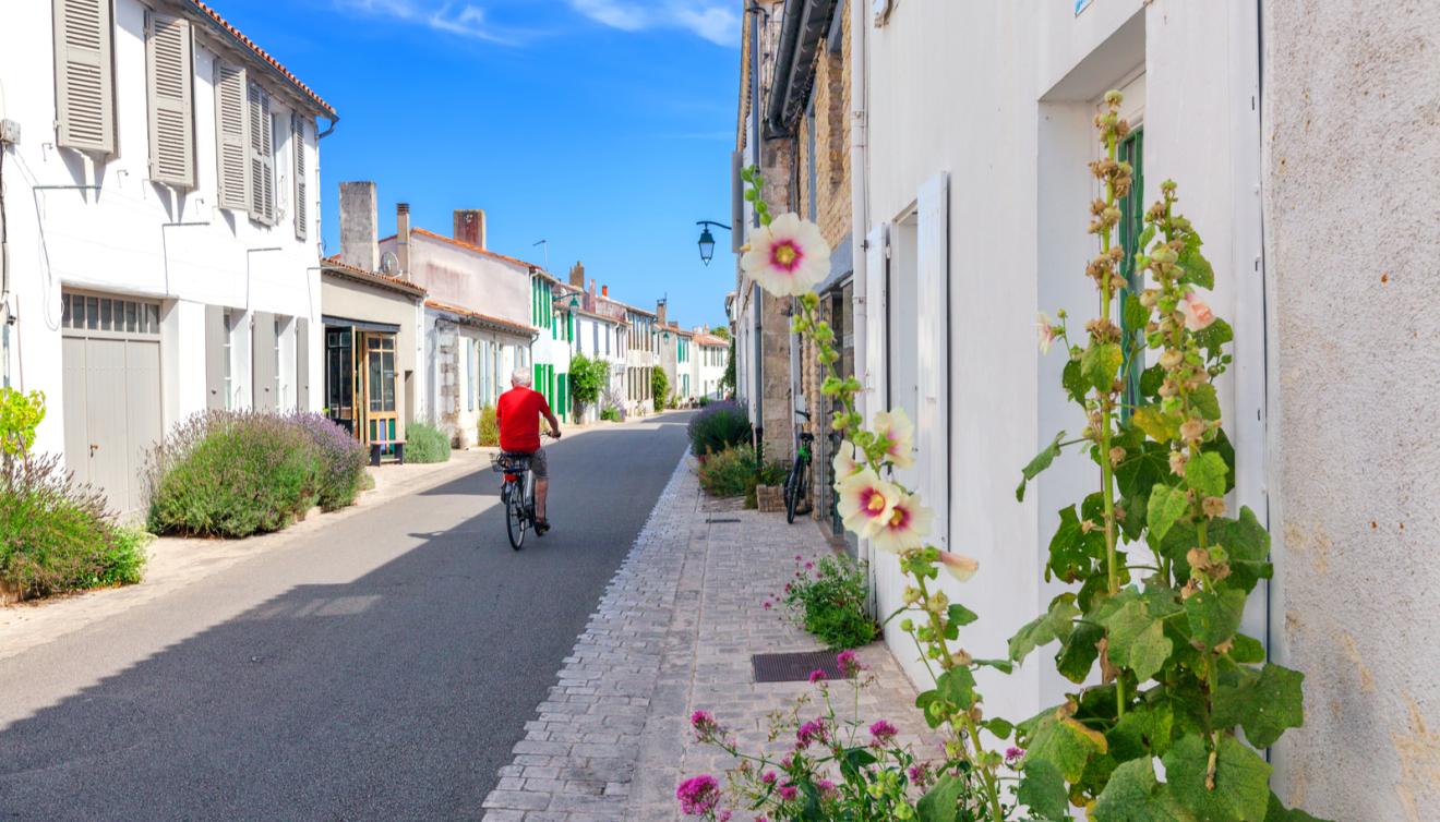 île de ré france