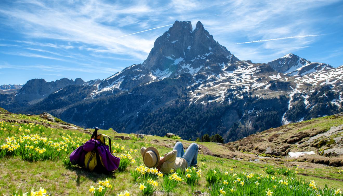 pic midi ossau bearn