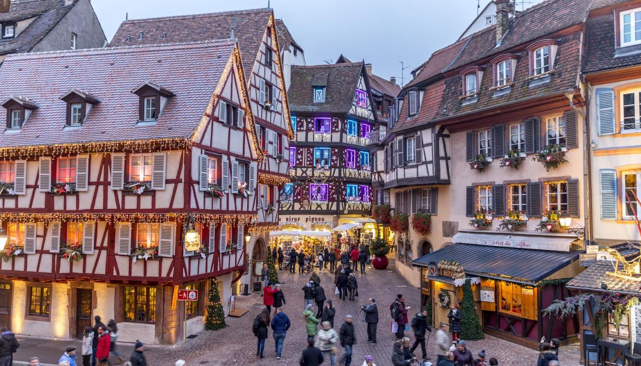 colmar alsace