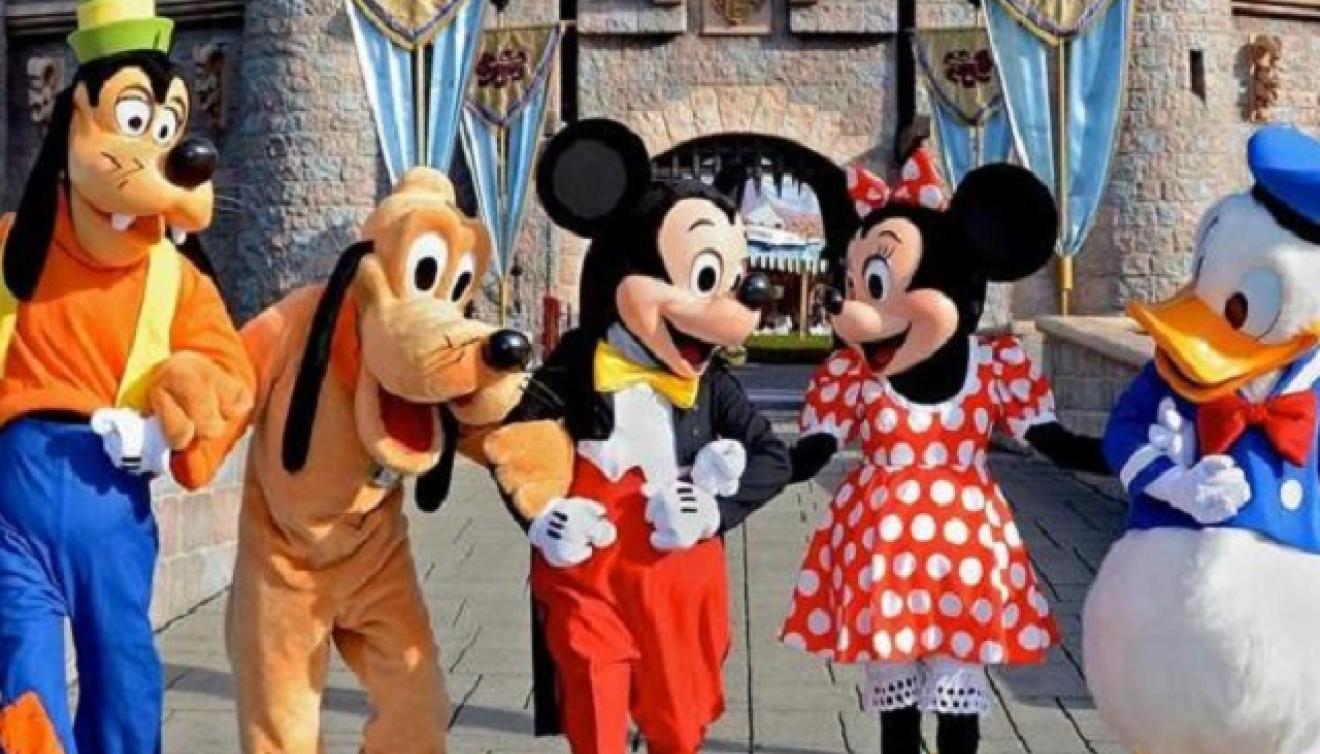 disneyland paris
