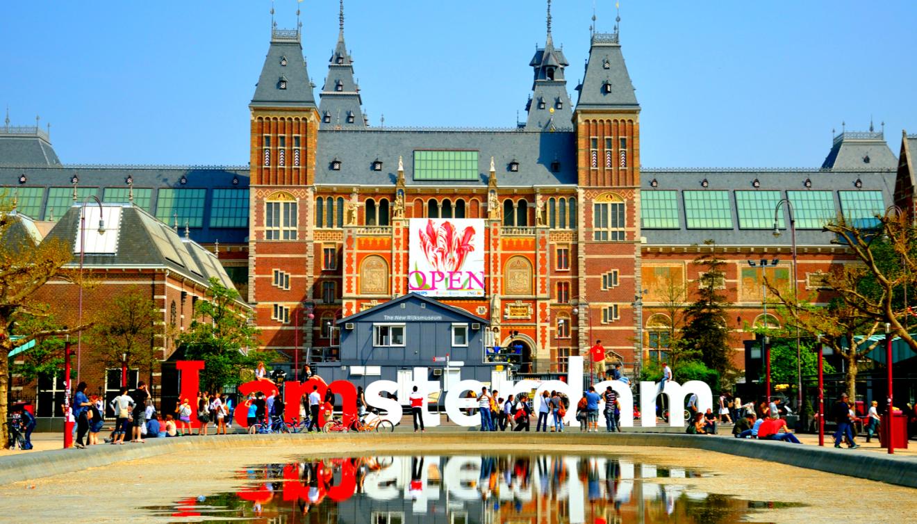 amsterdam musée