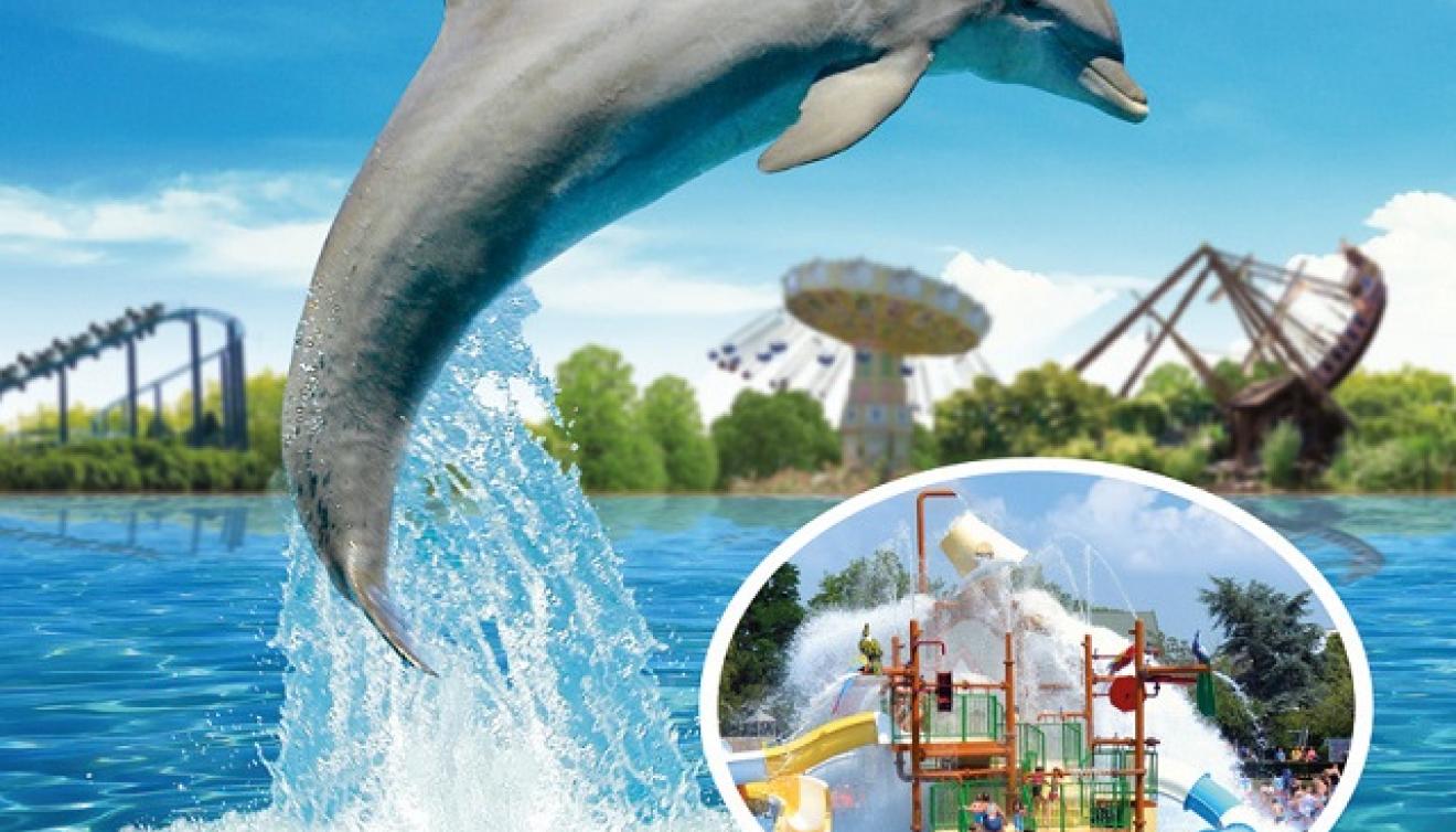 seapark