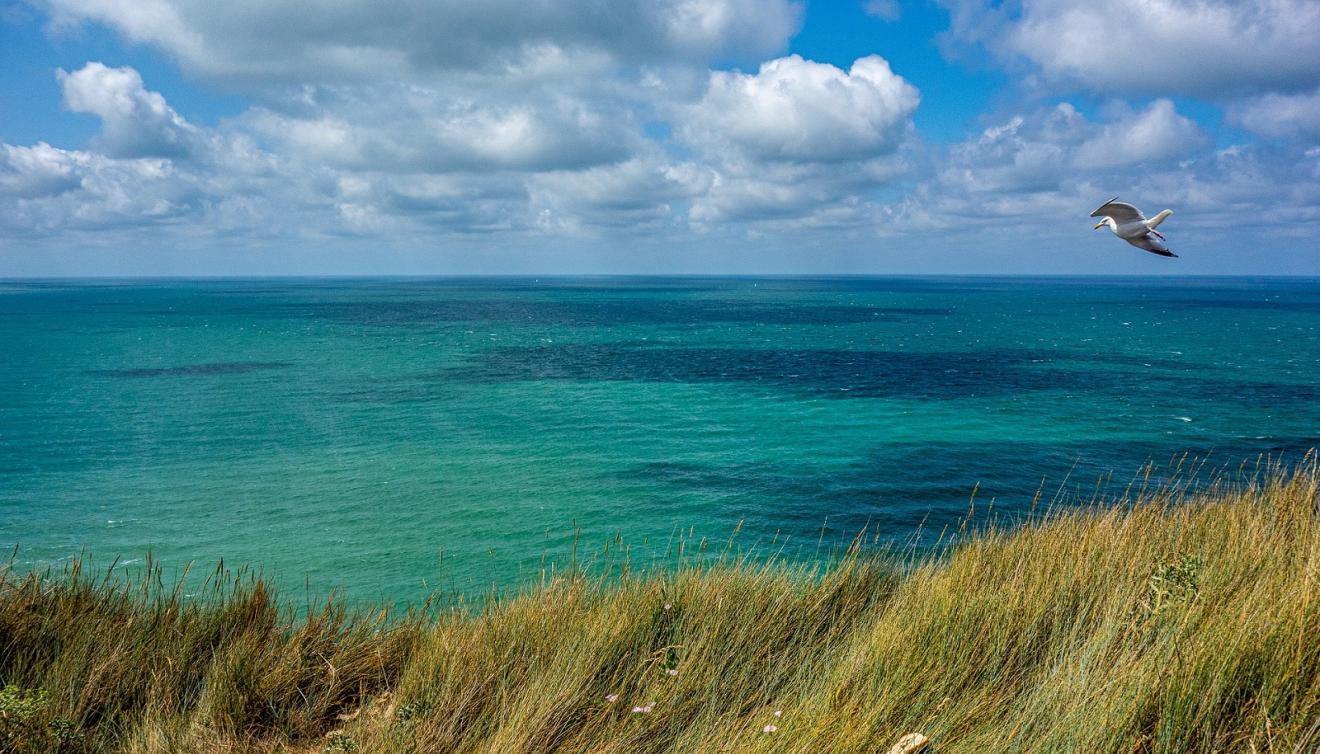 fécamp normandie