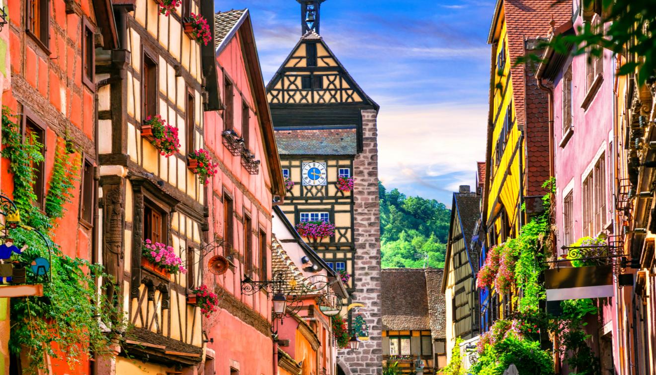 riquewihr alsace