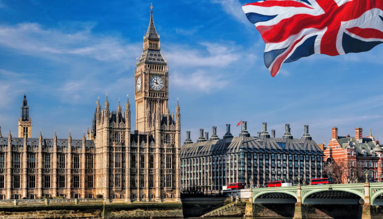 londres angleterre