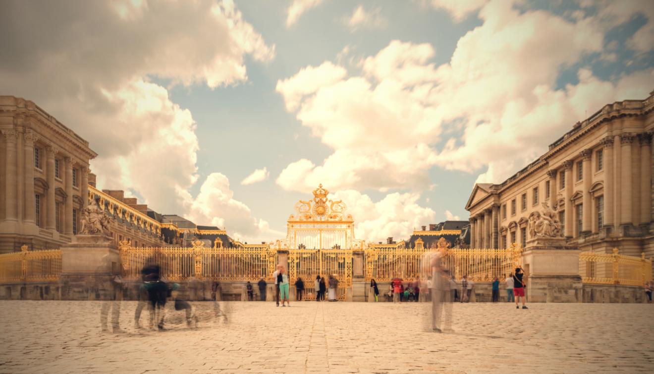 porte de versailles